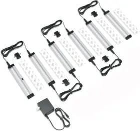 EL1803DC ESHINE Wave Cabinet Led Pack