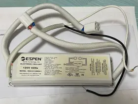 VEC54120MR-1 ESPEN Ballast Lamps