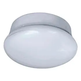 Eti C02002403d Spinlight 7ind White Plastic 7inl