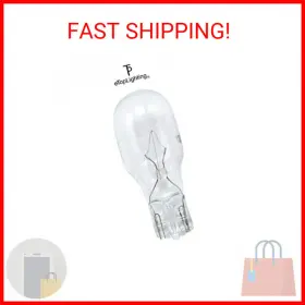 694843131894 ETOPLIGHTING Pack Wedge Base Bulb Volt Voltage #2