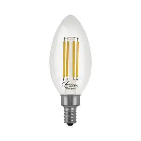 VB10-3000CEC-4 EURI LIGHTING Dimmable Led Filament Equiv