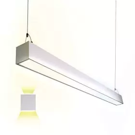 EUD4-50W103SW-W EURI LIGHTING Linkable Dual Cct Tunable Up