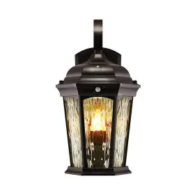 811174035145 EURI LIGHTING Flickering Flame Lantern Water