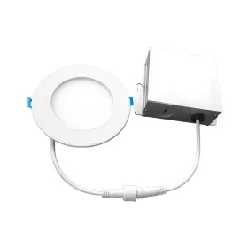 DLC6S-2050E EURI LIGHTING Ultra Dimmable Circlular Downlight