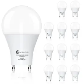 B0DPQ74NMQ EVELOR Led Bulbs Eq Twist Lock Di