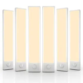 CGD-6 EVERDOSS Pack Cabinet Lighting Wireless Led Light
