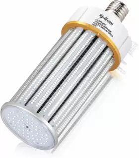HTM-CLW-LED-150WB1-57K EVERWATT Corn Light Bulb Halide Hps Eq #2