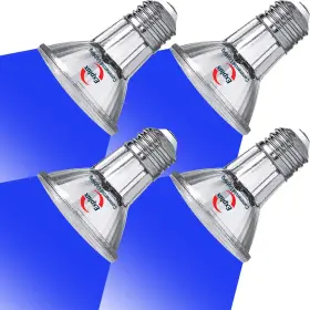 66569 EXPLUX COMMERCIAL LIGHTING Led Flood Light Bulbs Emis