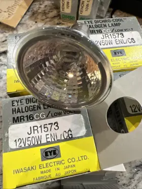 MR16CG EYE DICHRO-COOL Iwasaki Electric Bulbs #3