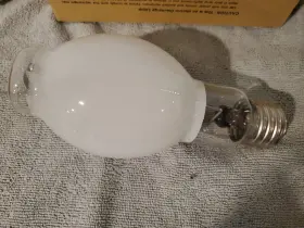 70309 EYE LIGHTING Mogul Screw Base Lamp Standard Mercury #2