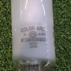 MT100F-S-D-WM-ED LIGHT Bulb