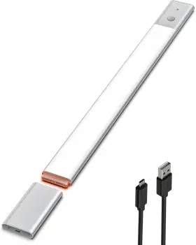706189911280 EZVALO Cabinet Lighting Rechargeable