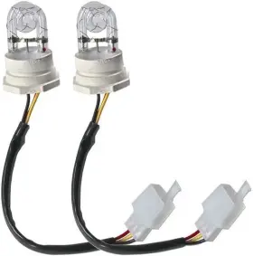 Hideaway LIGHT Hide Strobe Bulbs Headlight Replacem