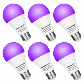 639510692735 FAGUANGAO Led Light Bulb Uv Blacklight