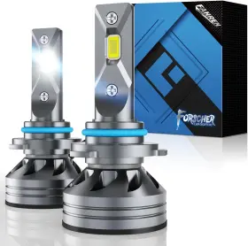 FA06F6A0514 FAHREN Led Light Bulbs Cooling