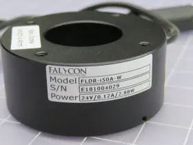 FLDR-I50A-W FALCON Ring Light #3
