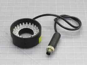 FLDR-I50A-W FALCON Ring Light