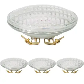 FLPAR369WW4 FAMILITE Led Landscape Light Bulbs Halogen Ac