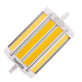 FLR7S30WCOBD FAMILITE Led Bulb Cob Dimmable Flood Light