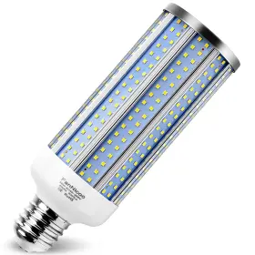 824381665241 FANNICOO Led Corn Light Bulb Base Area