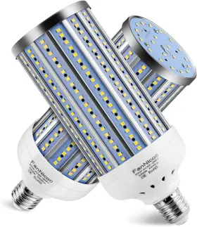 FANNICOO-60W-2 FANNICOO Led Corn Light Bulb Area Bright