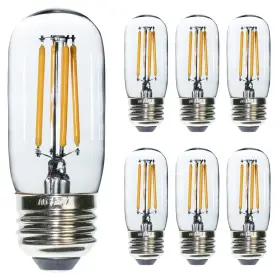 767139318764 FANNIS Dimmable Led Light Bulb Hood Equi