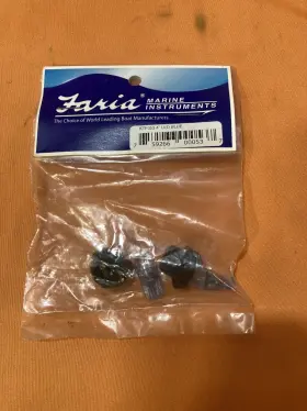 KTF053 FARIA Led Gauge Bulb Pack Boat Marine