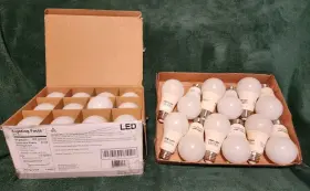 E345327 FDW LIGHT Led Bulbs #2