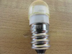 FEACDC24V LED Bulb Pack #2