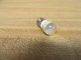 FEACDC24V LED Bulb Pack