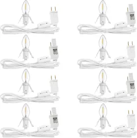 DC-FEEKOON-0018 FEEKOON Blow Mold Light Led Bulb Kit