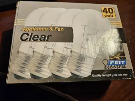 CL-130V FEIT ELECTRIC Bulb Pack