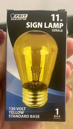 Light-bulbs FEIT ELECTRIC Standard Base Pack