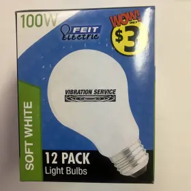 017801120882 FEIT ELECTRIC Light Bulbs Pack Led #2