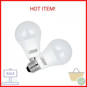017801147797 FEIT ELECTRIC Line Pear Led Light Bulb