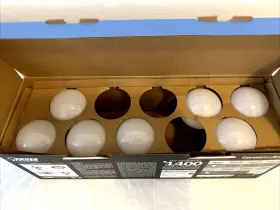 7-PACK FEIT ELECTRIC Led Bulbs #3