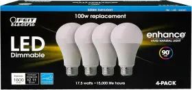017801155105 FEIT ELECTRIC Dimmable Led