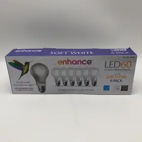 017801157246 FEIT ELECTRIC Enhance Led Dimmable