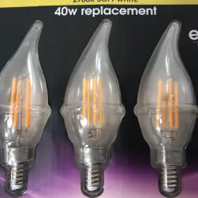 017801211009 FEIT ELECTRIC Light Bulbs Pack Led Dimmable #2