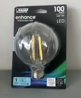 017801359336 FEIT ELECTRIC Led Dimmable