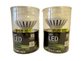 017801435146 FEIT ELECTRIC Led Dimmable Light Bulb Recessed