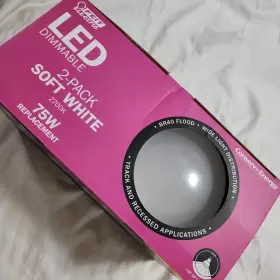 017801459401 FEIT ELECTRIC Flood Light Dimmable #2