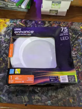 017801472349 FEIT ELECTRIC Enhance Led Vivid Retrofit Kit