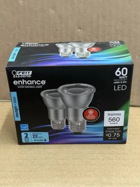 017801519167 FEIT ELECTRIC Led Bulb Pack