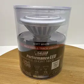017801529005 FEIT ELECTRIC Performance Led Dimmable Neck