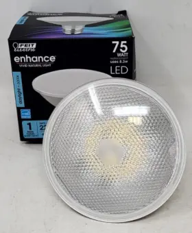 017801529807 FEIT ELECTRIC Enhance Led Bulb Equivalence