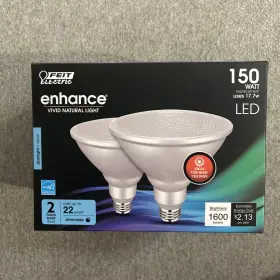 PAR38DM22005KLD FEIT ELECTRIC Bulbs Flood Equivalence Lum