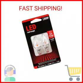 017801551082 FEIT ELECTRIC Accent Led Night Light Pack