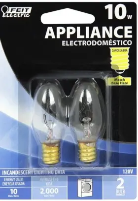 017801554687 FEIT ELECTRIC Night Light Bulb #2