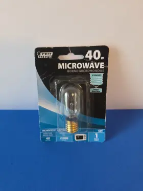 017801692938 FEIT ELECTRIC Microwave Intermediate Base Light